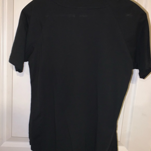 Crooks & Castles Gemini Black Jersey size small - Picture 8 of 9
